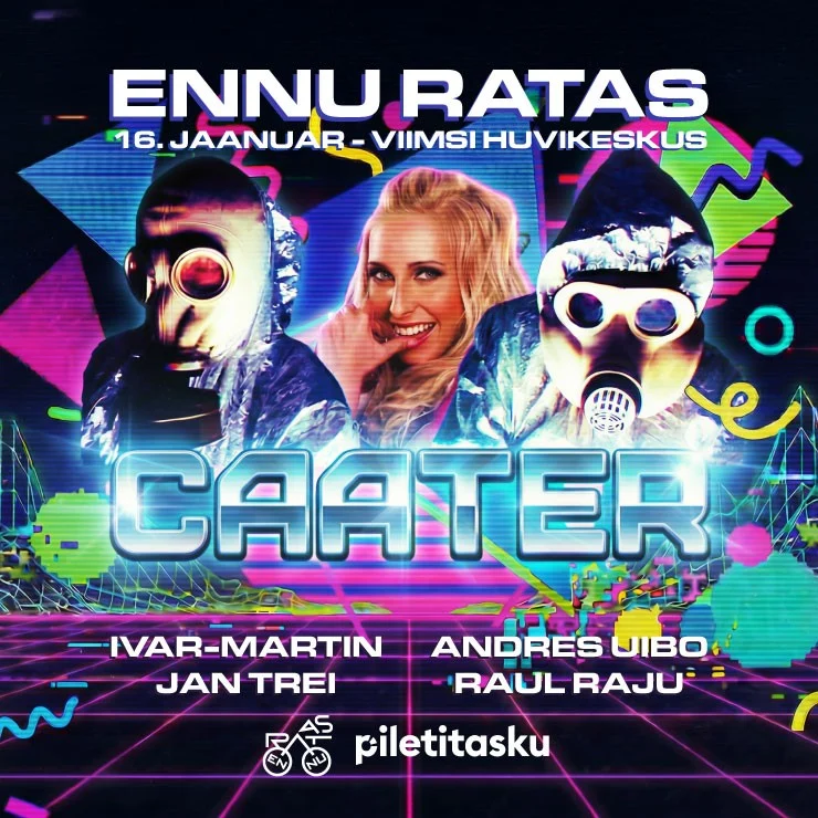 ENNU RATAS