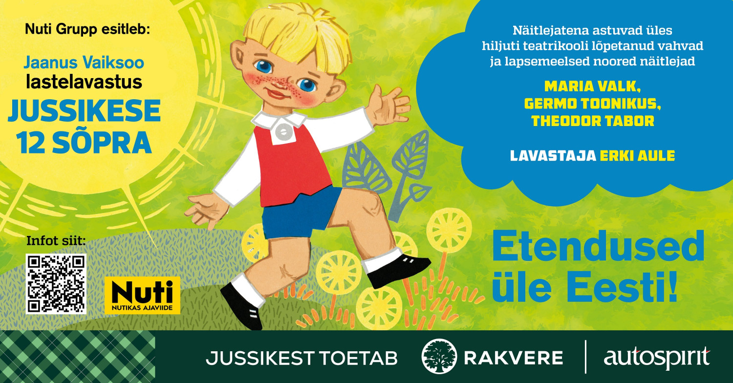 Täna Viimsis