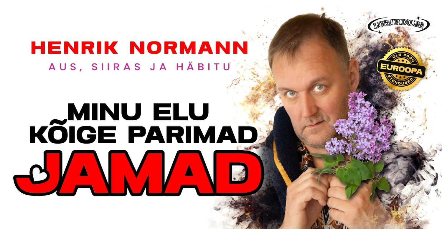 Etenduse plakat