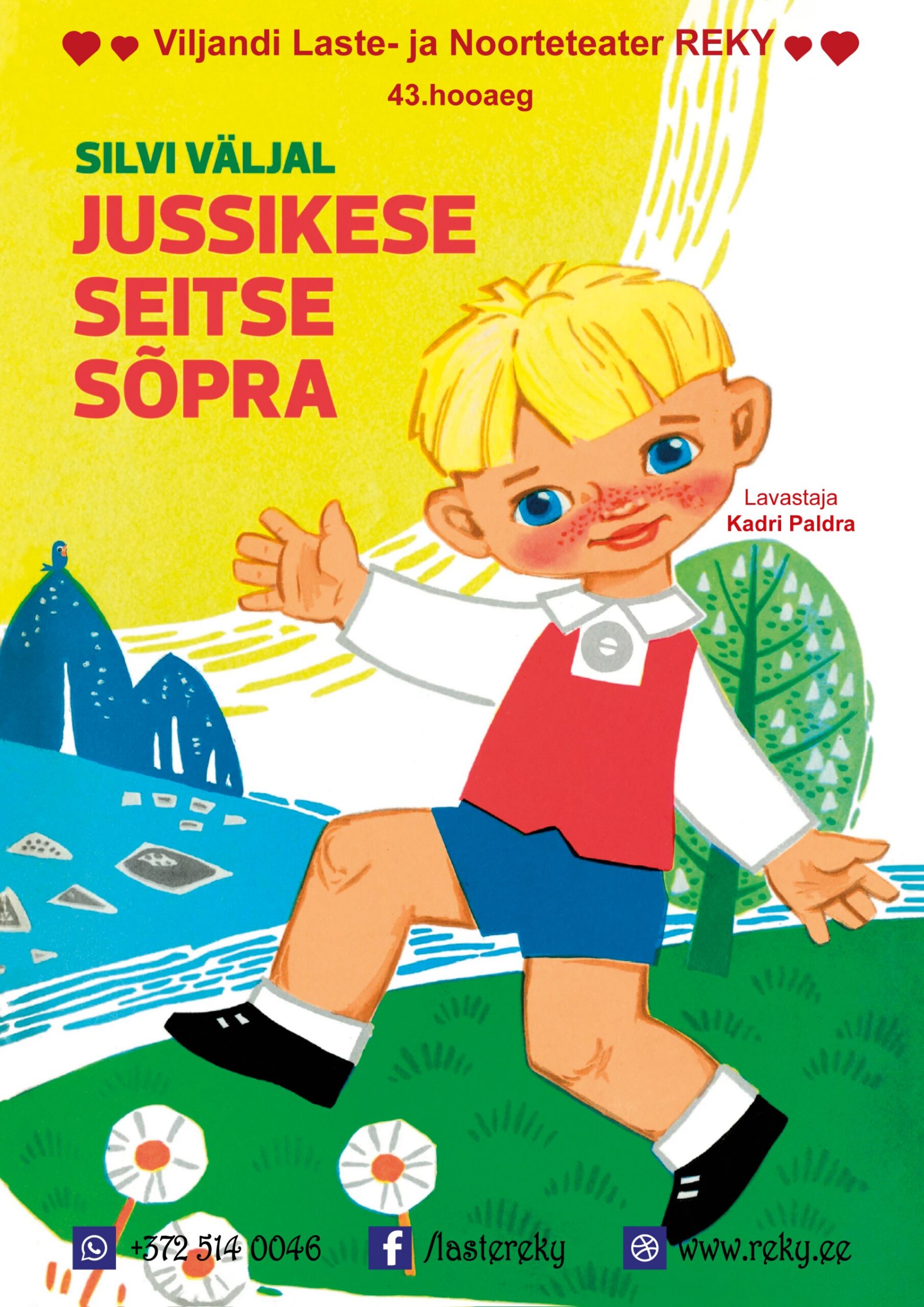 plakat